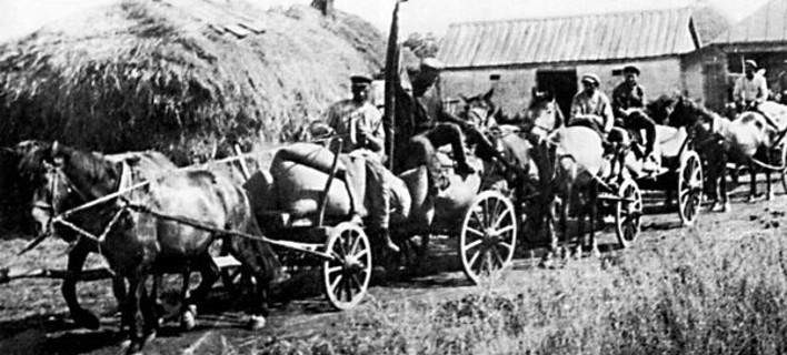 Το ξεχασμένο Ολοκαύτωμα – Όταν ο Στάλιν άφησε 4 εκατ. ανθρώπους να πεθάνουν από την πείνα